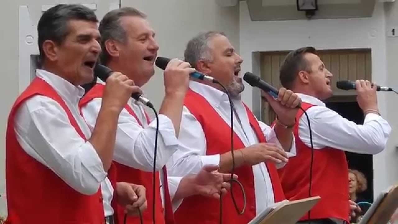 Le tre campane (La campana del villaggio) - Le Nostre Valli