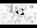WANDER OVER YONDER INTRO 8 BIT COVER 