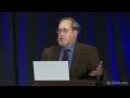 Jonathan Wells: Science and Theistic Evolution [God & Evolution]