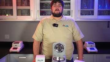 How To Calibrate Temperature | OHAUS MB27