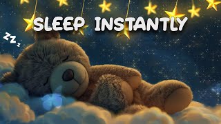 Say Goodbye to Sleepless Nights in 3 Minutes  Sleep Music For Babies ♫♫ Lullabies For Baby