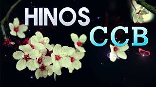 Hinos CCB 2022 -  Hinos Mais Bonito Que Tocam o Coração Eu desejo, Senhor, só em Ti descansar