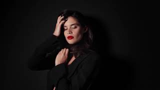SARA SAMPAIO FOR ARMANI SI