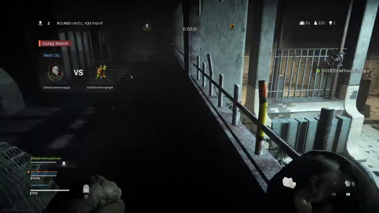 Trying to unlock the VLK Rogue