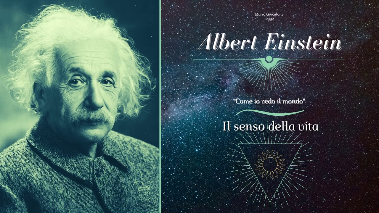 Albert Einstein Albert Einstein