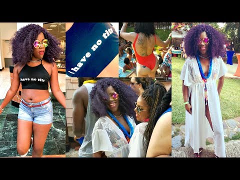 Summer 17 Ep. 24 | THE LITTTTEST POOL PARTY EVER! - Summer 17 Ep. 24 | THE LITTTTEST POOL PARTY EVER!