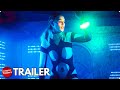 MEANDER Trailer (2021) Sci-Fi Horror Movie