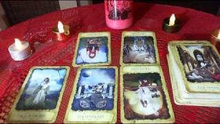 tarot virgo amor diciembre 2016 solteros y en pareja