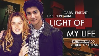 Lara Fabian & Lee Hom Wang - Light of My Life (Sub.Spanish)