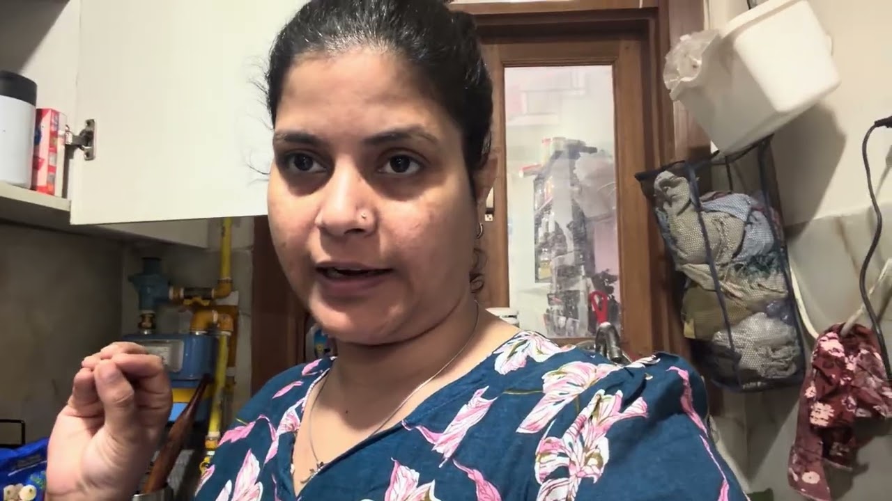 Weight loss tikki recipe easy to make 