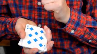 Cardini/Ego Change Tutorial [HD]