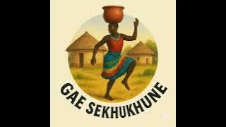 AFRICA FOR JESUS REMIX (ft miss Mahendere) - DJ MAGOMOSHA