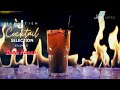 Joy events  mix dj  cocktail selection vol 6 by sbastien j