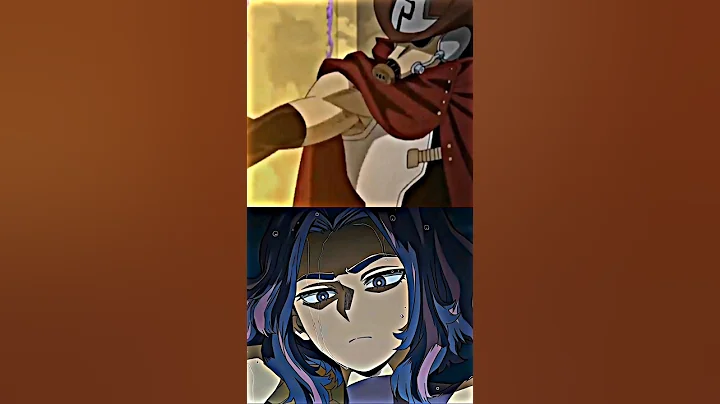 Lady Nagant VS Snipe