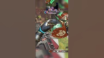 ⚡️👷🏾‍♂️⚡️ #wattson #apexlegends #mnk #apex #apexlegendsclips #shorts #fyp #wrk1n #apexclips