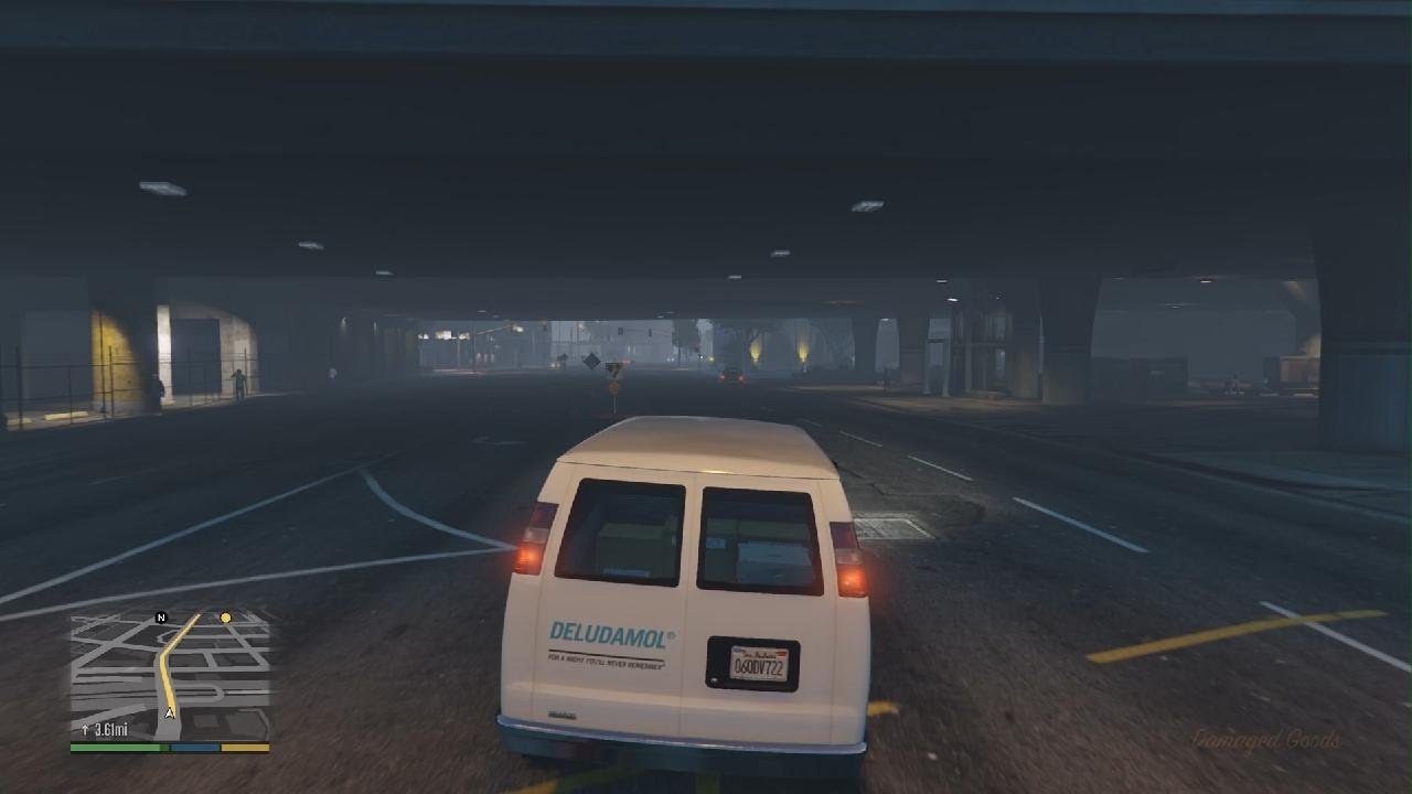 Grand Theft Auto V Frankin Michael And Tervor mutiny episode 26