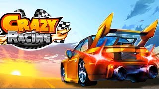 Crazy Racing - Speed Racer | Android Gameplay 2017 Game for Kids HD screenshot 3
