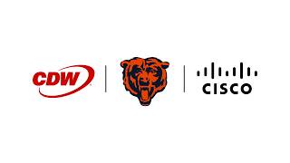 Inside the Chicago Bears Network Transformation | CDW + Cisco