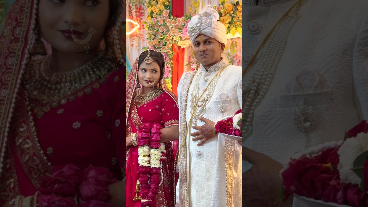 Dulha tu Dulhan mai ban jaungi 