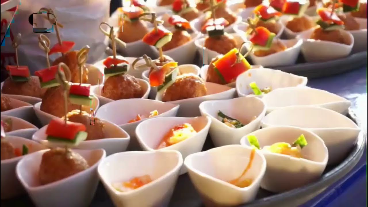 Tips to Select the Best Catering Company YouTube