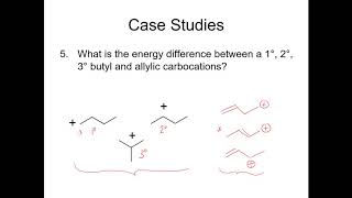 Molecular Modelling Case Study Part 3
