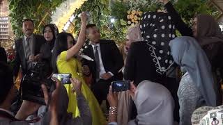 Dasar Jodo CETARRRRR. N25 feat Nilah