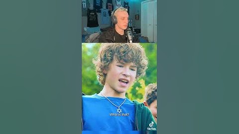 The Most Embarrassing Thing That Could Happen...