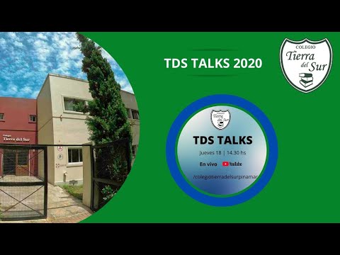 TDS Talks 2020