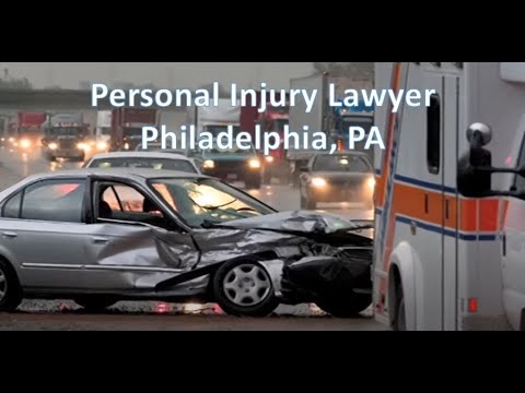 Philadelphia Personal Injury Lawyers