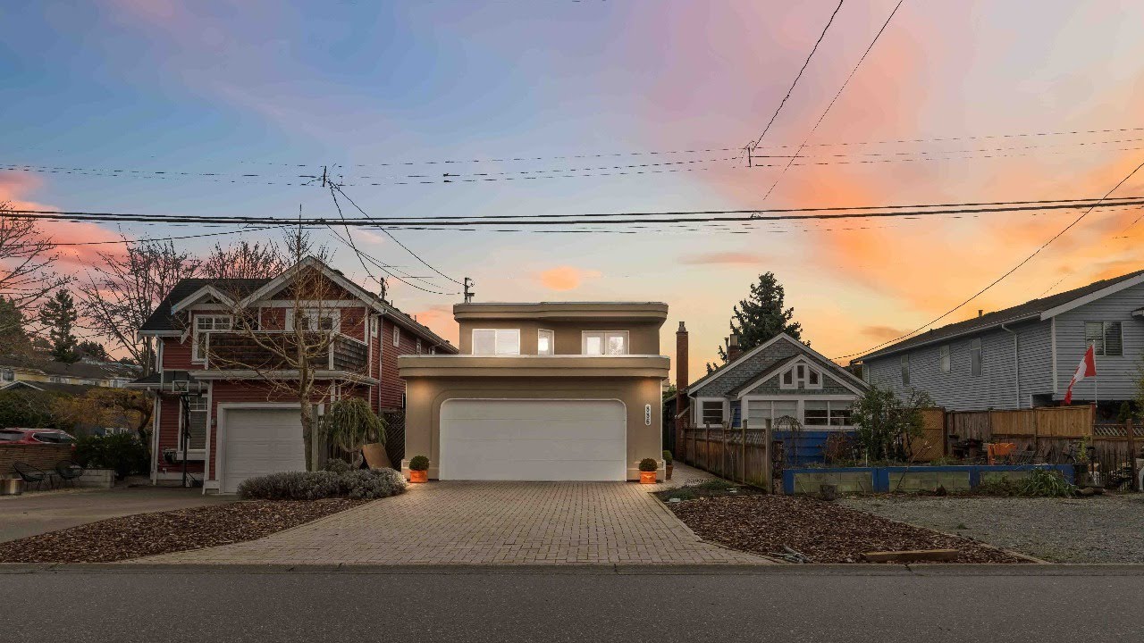 886 Ли-стрит, Уайт-Рок, Британская Колумбия [Фирменная марка]