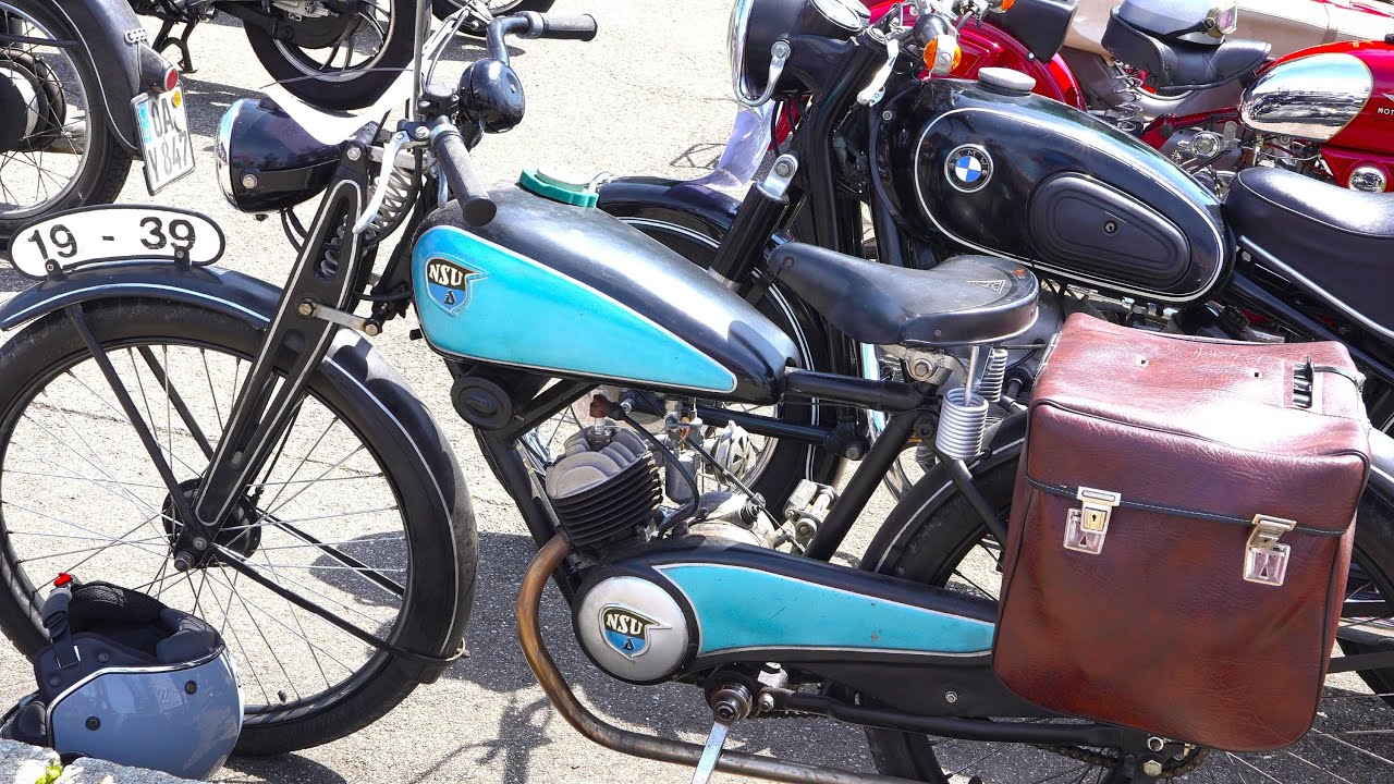 25. Oldtimer & Zweirad- Jubiläumstreffen in 88316 Großholzleute/ Stadt Isny im Allgäu 20.07.2025