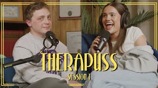Session 01: Bejeweled | Therapuss with Jake Shane