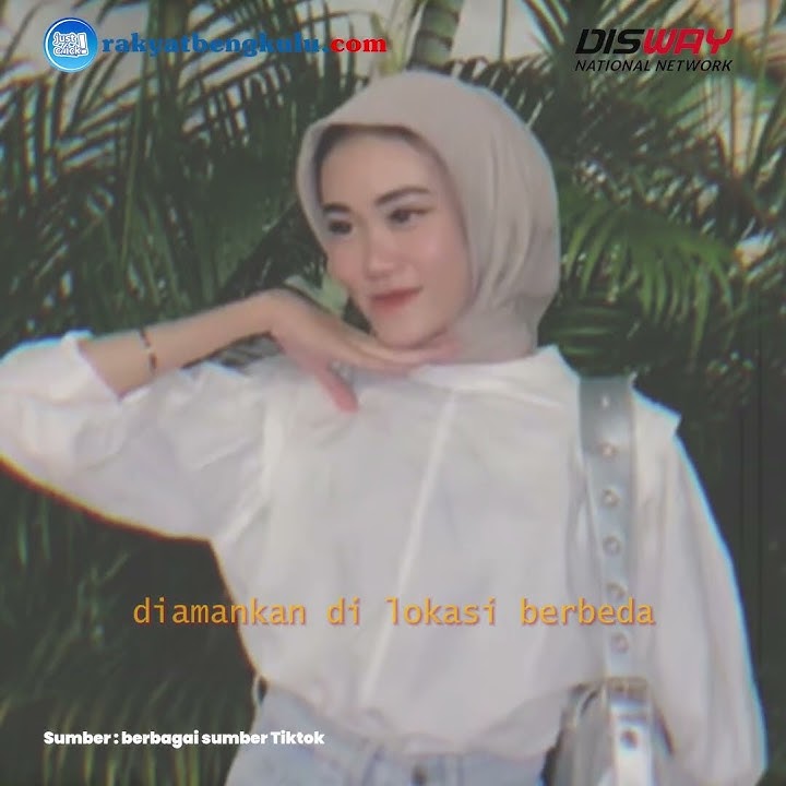 Status WA Bikin Mantan Pacar Tega Habisi Amelia Putri Sari Devi, Dibuang dengan Tangan Diborgol