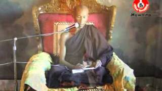 Video thumbnail of "Seewali Poritran Sutta.....Srimat Dhammatissa Bhante...by Janak"