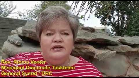 Uitnodiging -  Netwerke vir Nou  -  Invitation - Networks for Now