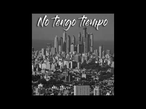 Big Deiv x Chyno Agostini – No Tengo Tiempo