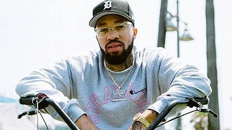 Larry June x Curren$y Type Beat - "Marathon" (Prod. By QDotta)