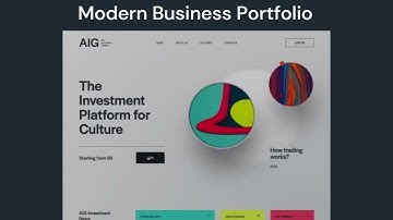 Web Design UI/UX & Developer | WordPress Elementor Pro | WooCommerce