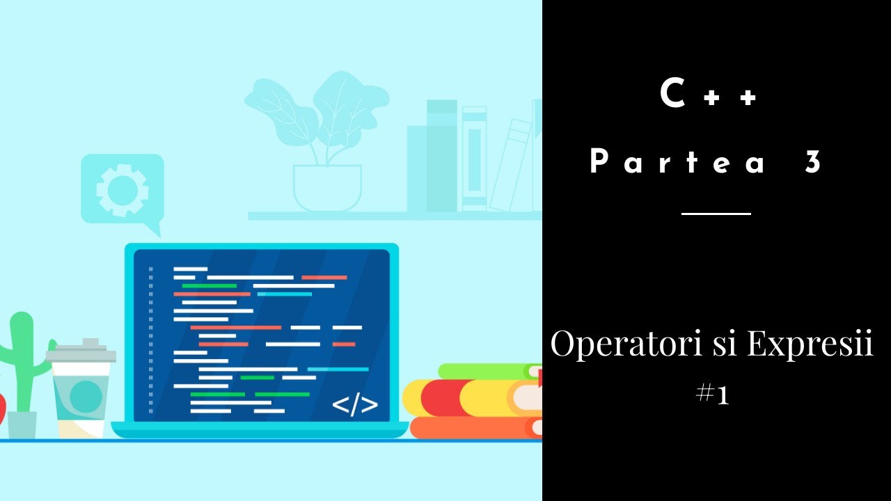 C++ | Partea 3 | Probleme de pe Pbinfo de la Operatori si expresii ...