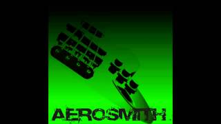Aerosmith Amazing