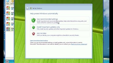 How to Install Windows Vista on VirtualBox (My Own Opinions Contained)