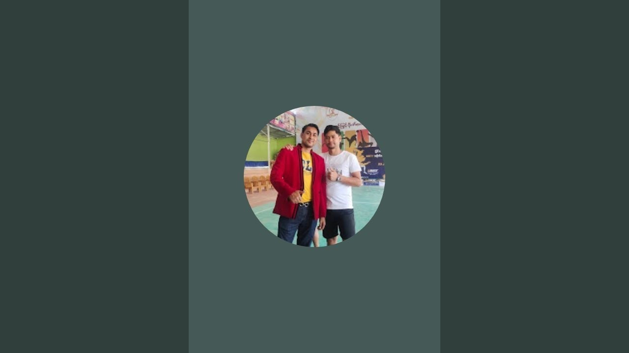 Ko San Htoo ( Real Jade ) က တိုက်ရိုက်လွှင့်နေသည်။ဗိုလ်လုပွဲလာပါပီ