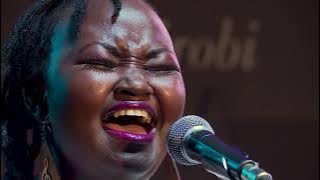 Mercy Masika - Mwema(Cover by Bire and The one team band)