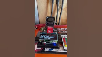 DOGECOIN SOLO MINER?! #dogecoin #crypto #shorts