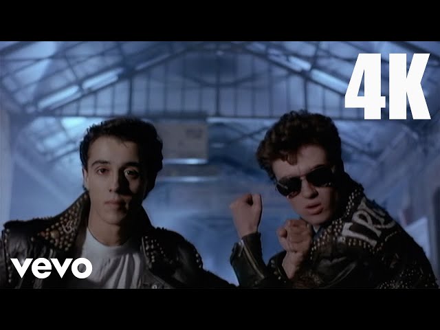 Wham! - Bad Boys