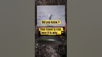 Time Dilation #relativitytheory #relativityspace #timedilation #timetravel #shorts #ytshorts #time