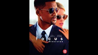 ملخص فيلم  (focus (2015