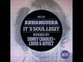Anhanguera 4 Godchildren Of Soul Sidney Charles Mix It S Soul Legit EP mp3