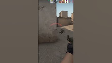 *CLUTCH* 1v4 on dust 2 insane round! #cs #csgo #clutch #csgoclips #csgoclutch #csgohighlights