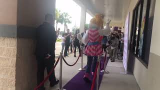 Grand Re-Opening Brandon, FL Chuck E. Cheese -2021
